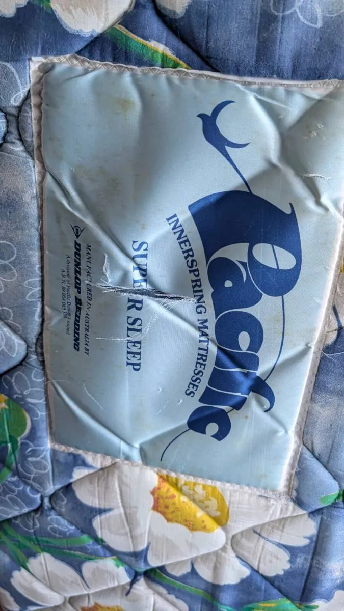 150x200 mattress - Image 3