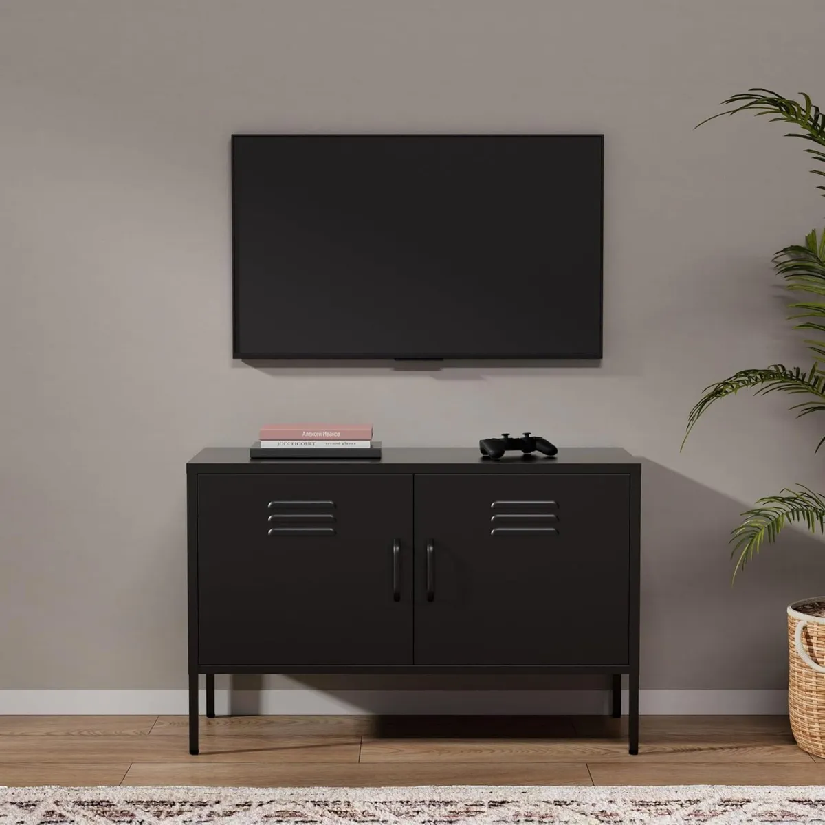 TV Furniture - cabinet Sideboard for living room - Image 1