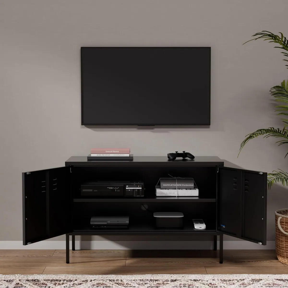 TV Furniture - cabinet Sideboard for living room - Image 2