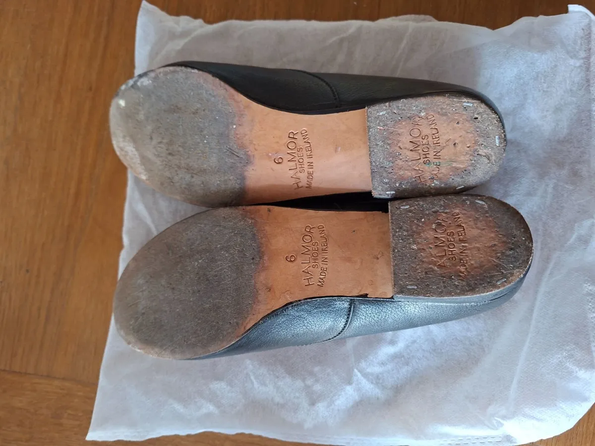 Irish Dancing hard shoes - Image 2