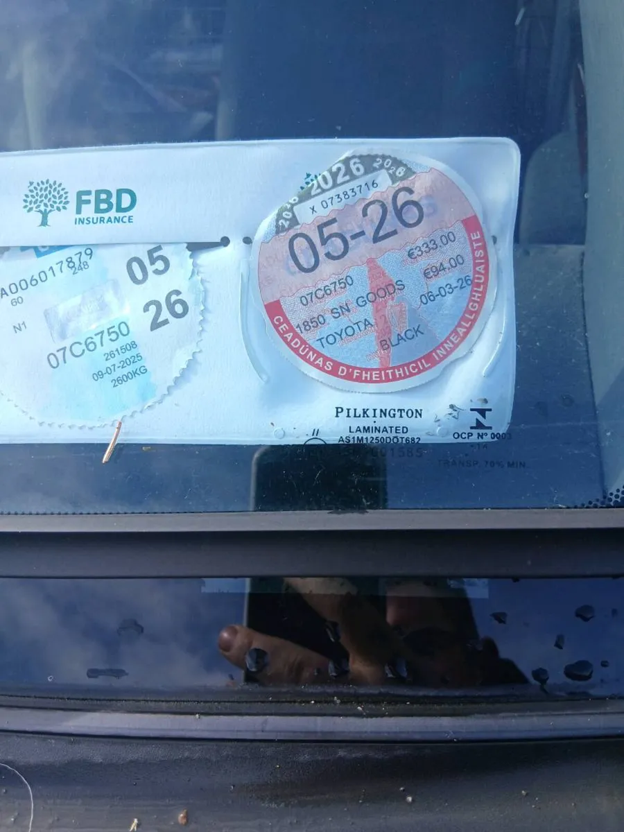 Land cruiser - Image 4