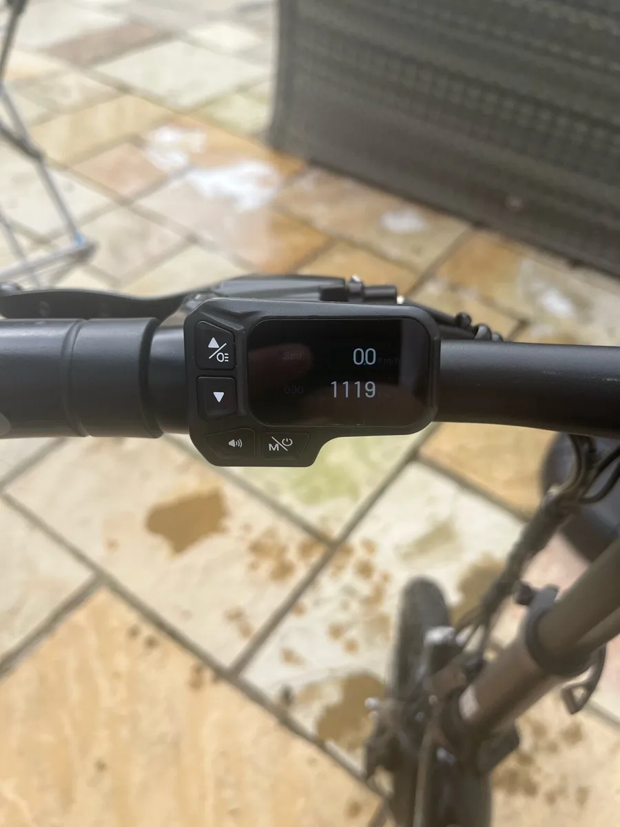 Fiido d3 pro mini - Image 2