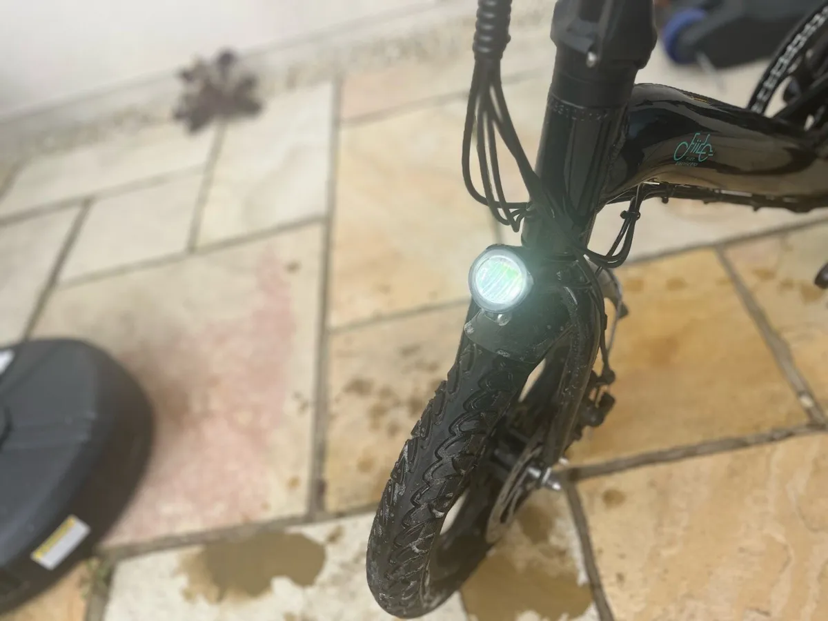 Fiido d3 pro mini - Image 3