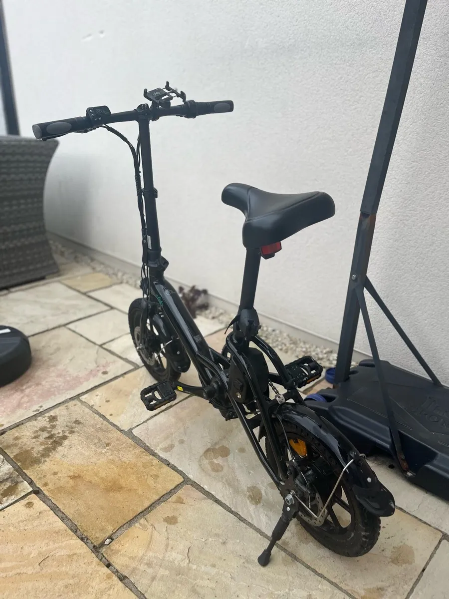 Fiido d3 pro mini - Image 4