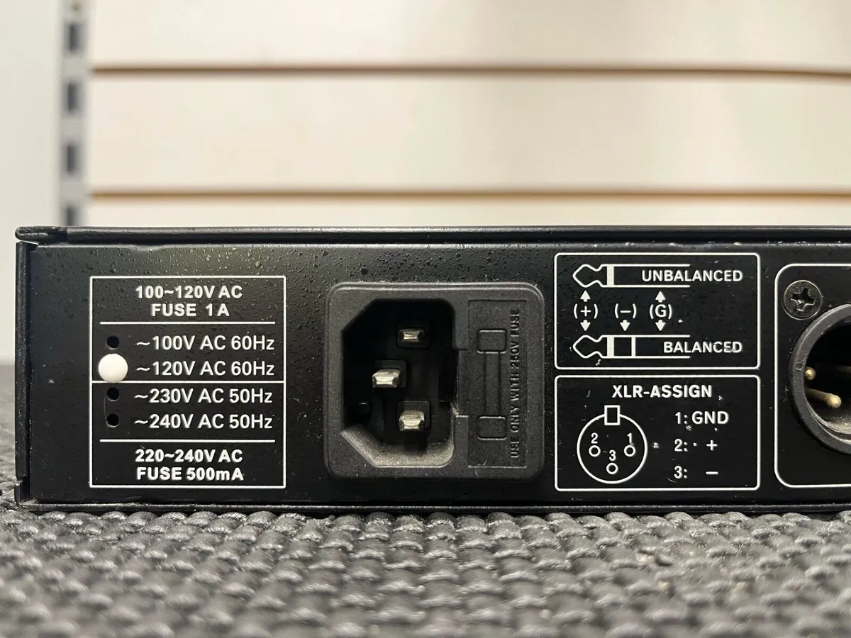 Dynaudio Acoustics BM5 Mk1 Passive Studio Monitors - Image 1