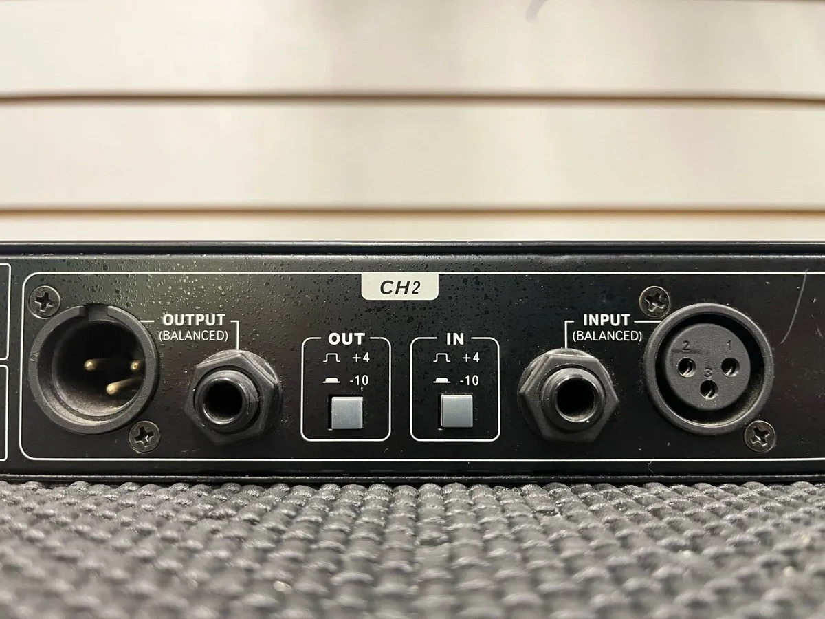 Dynaudio Acoustics BM5 Mk1 Passive Studio Monitors - Image 3