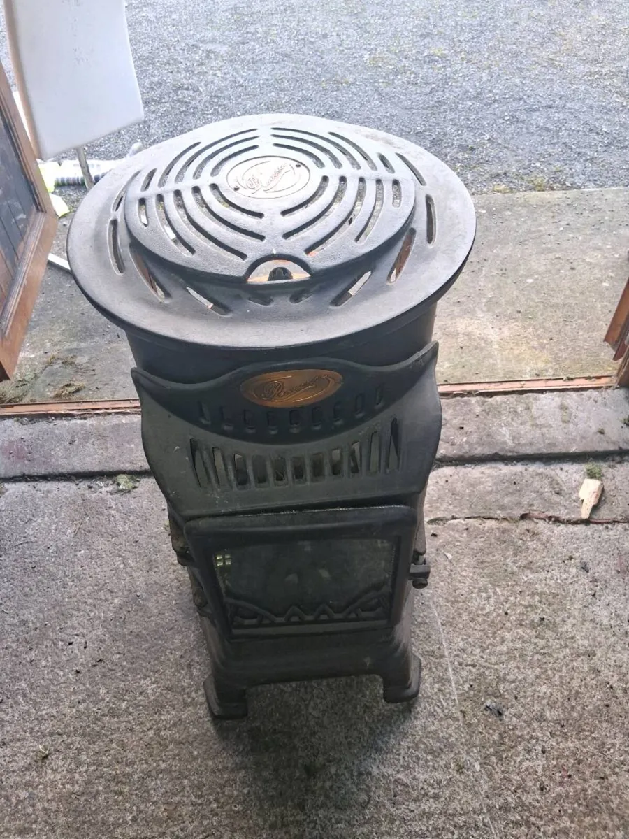 Gas Stove Heater - Image 3