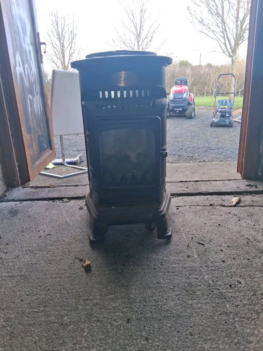 Gas Stove Heater - Image 4