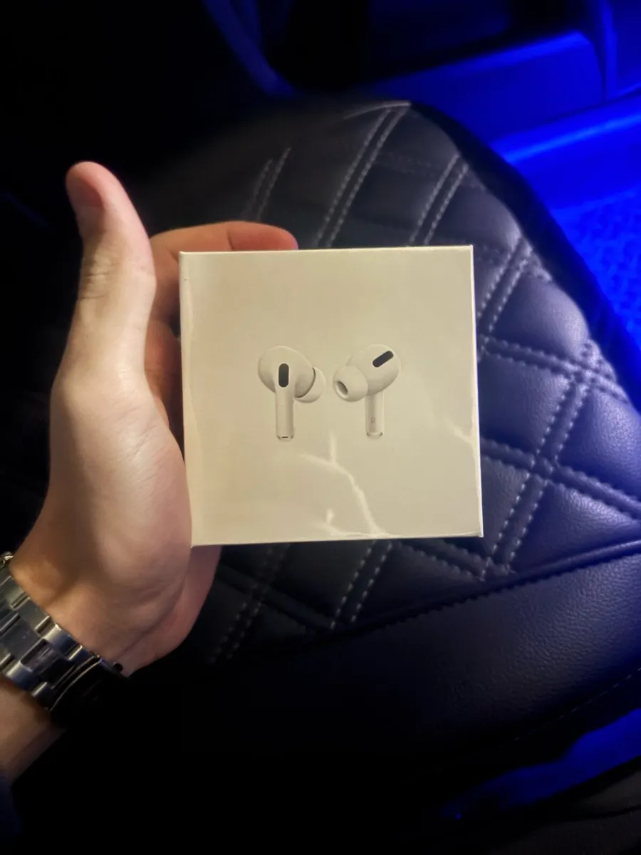 AirPods Pro - Image 1