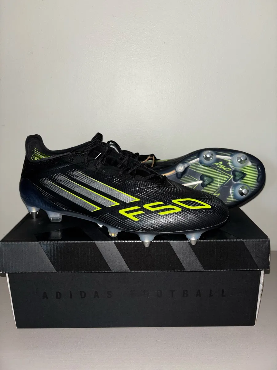Adidas F50 Elite - Image 1
