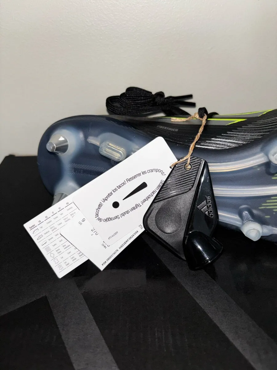 Adidas F50 Elite - Image 2