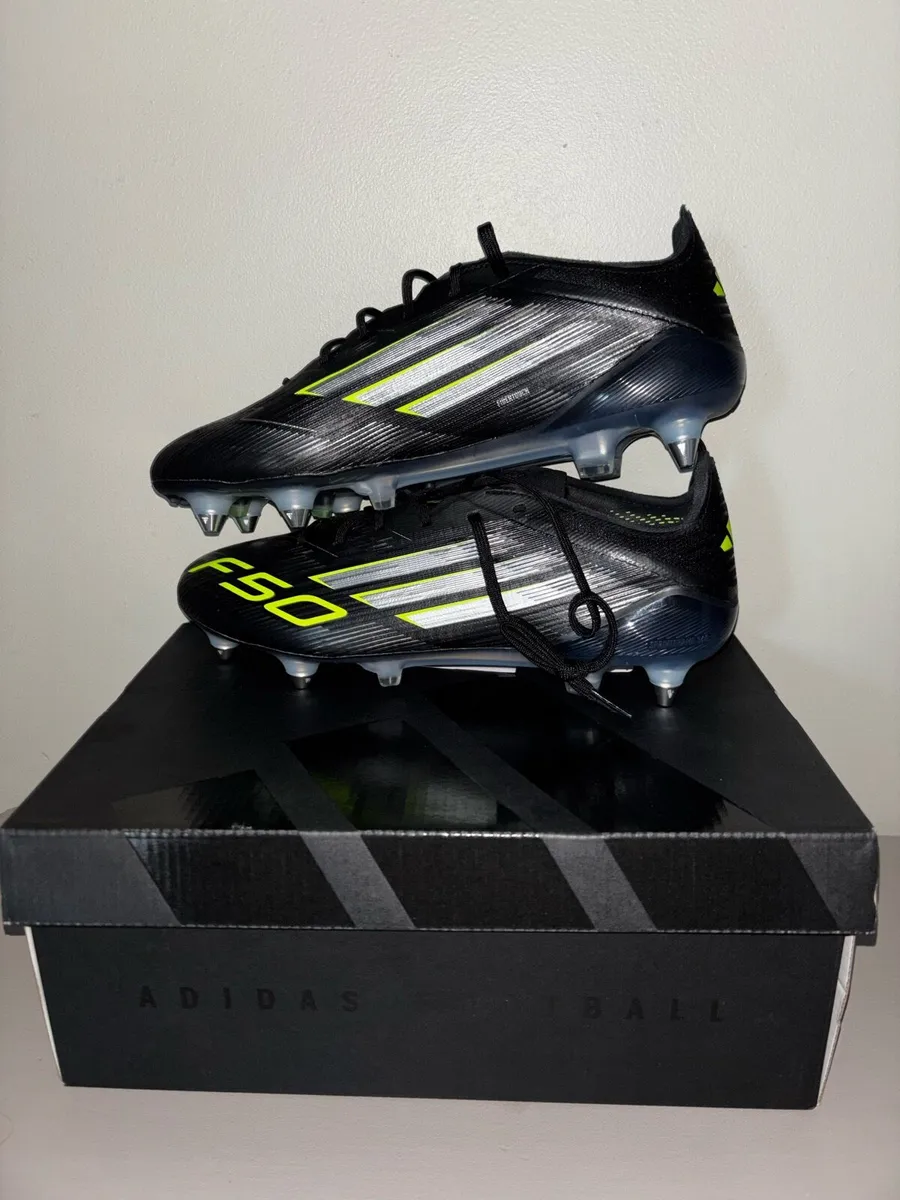 Adidas F50 Elite - Image 4