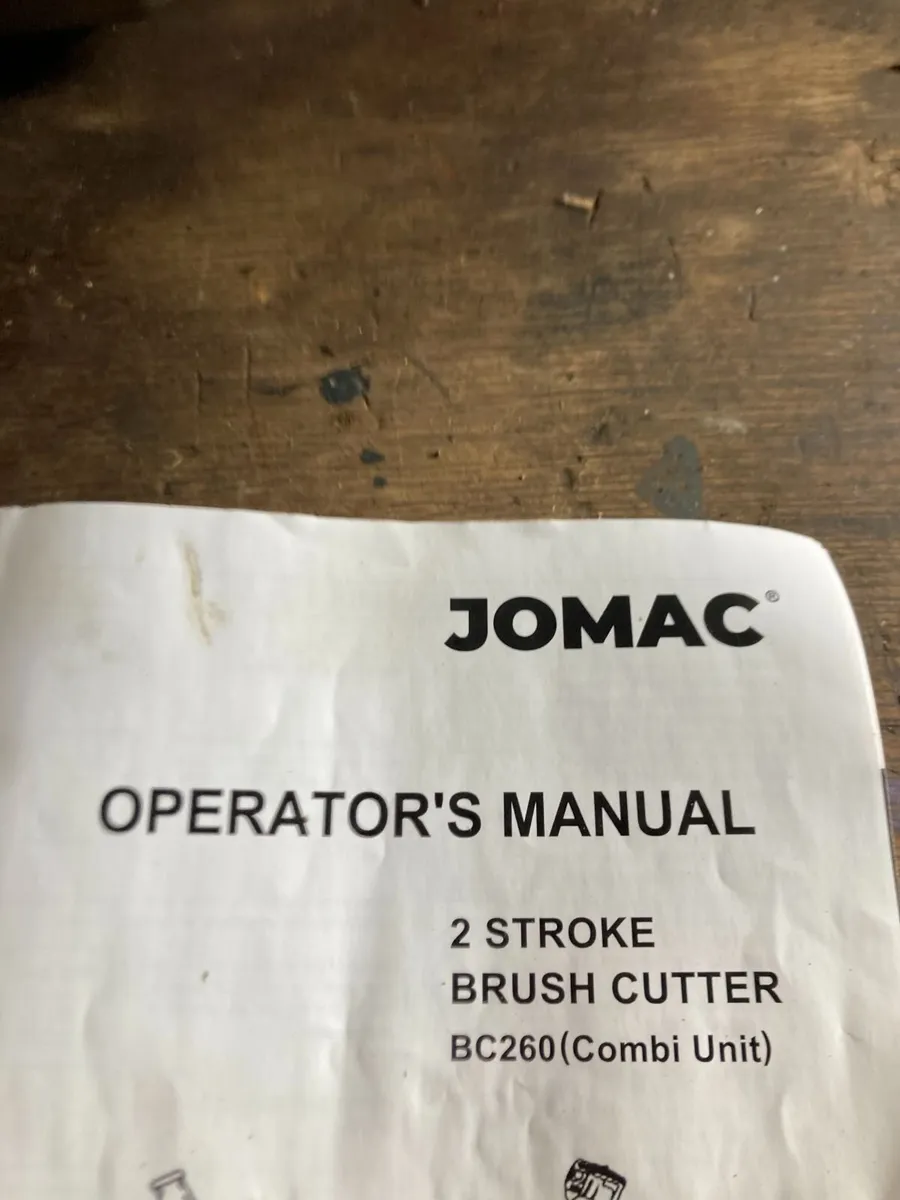 Garden equipment - Image 3