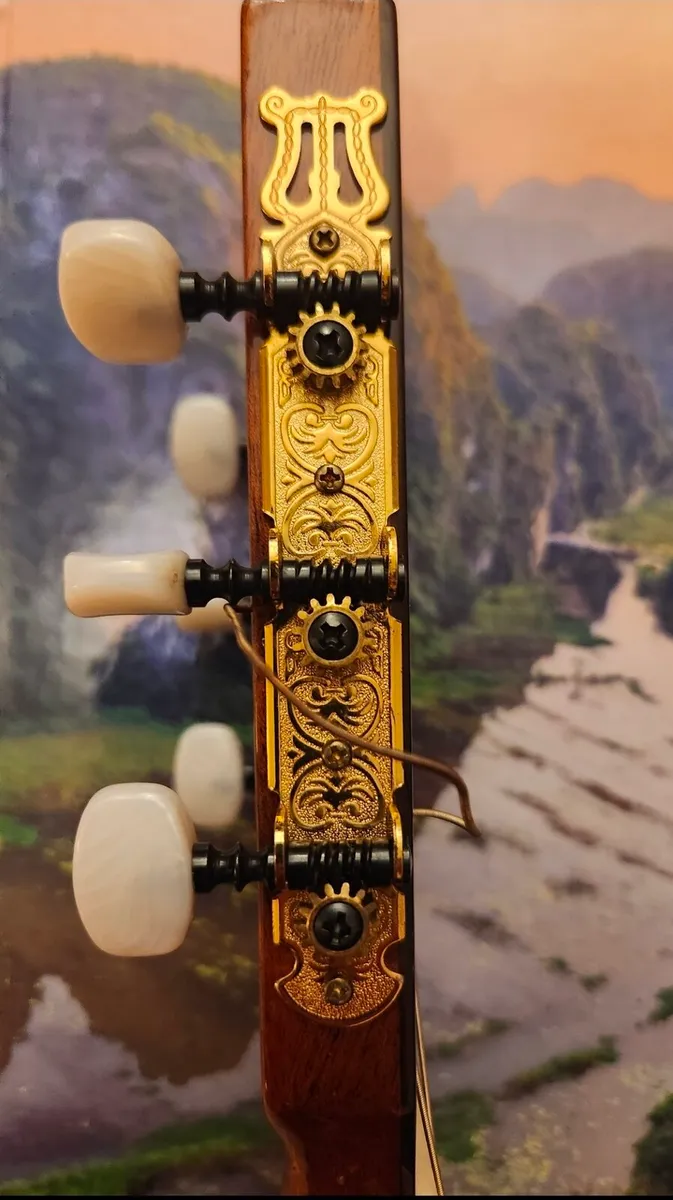 Classical Guitar - Image 2