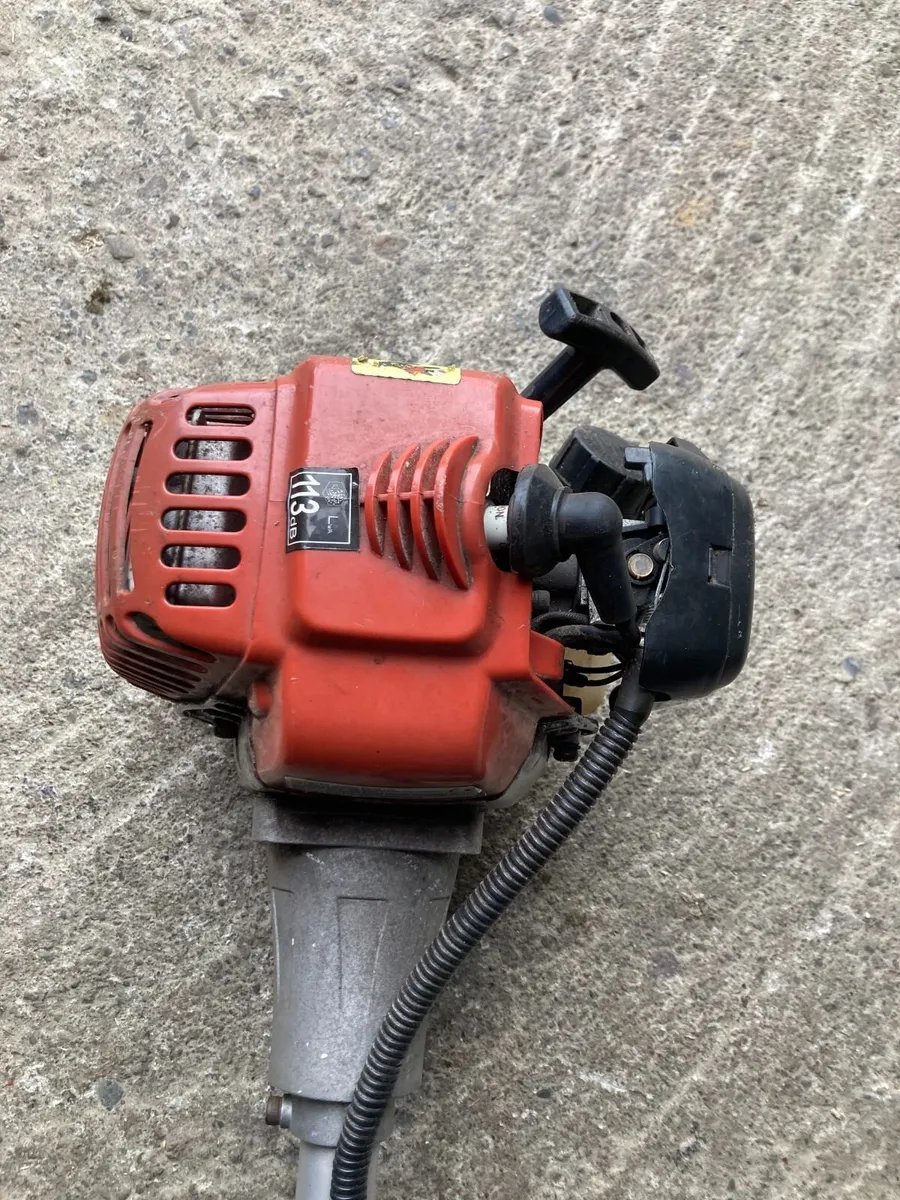 Garden equipment - Image 4