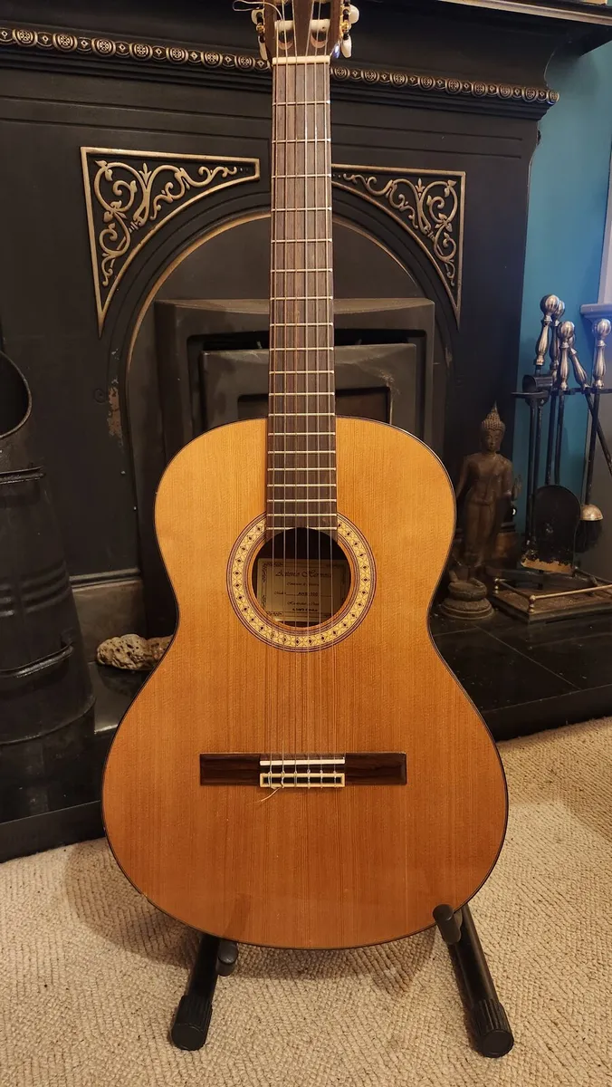 Classical Guitar - Image 1