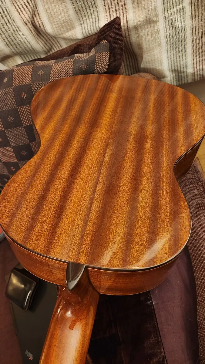 Classical Guitar - Image 4