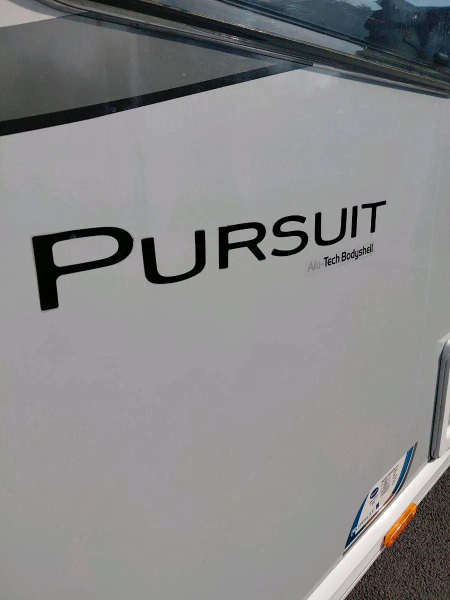 2016 Bailey Pursuit 530-4 - Image 2