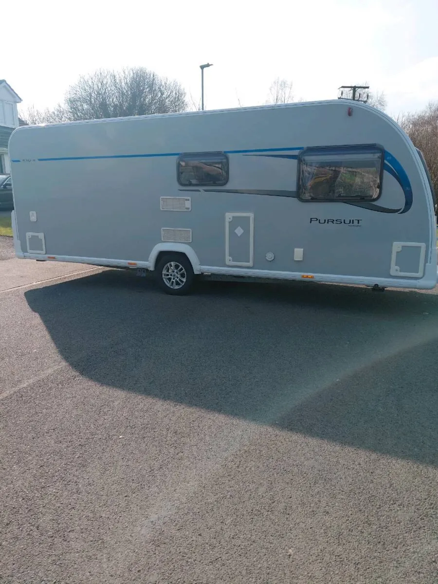 2016 Bailey Pursuit 530-4 - Image 3