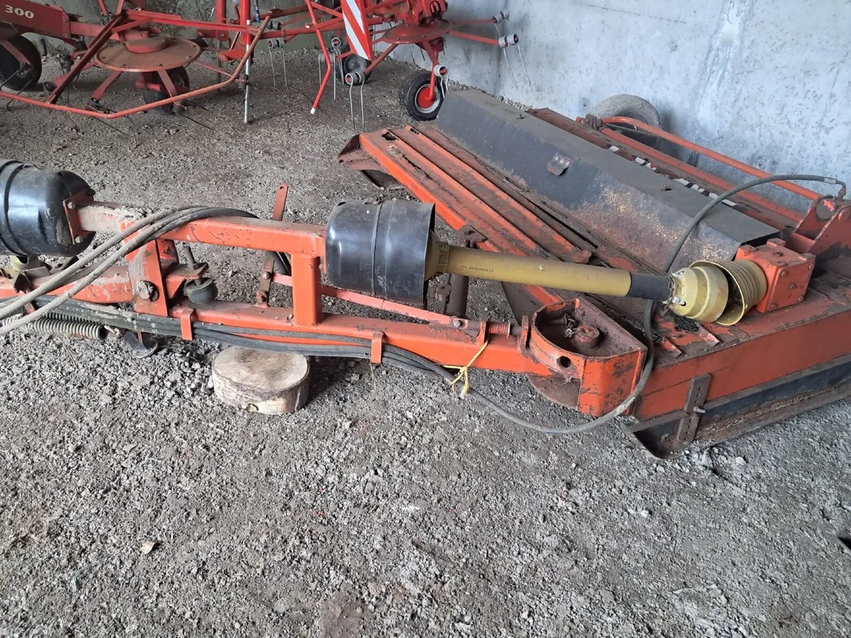 Abbey Topper - Image 3