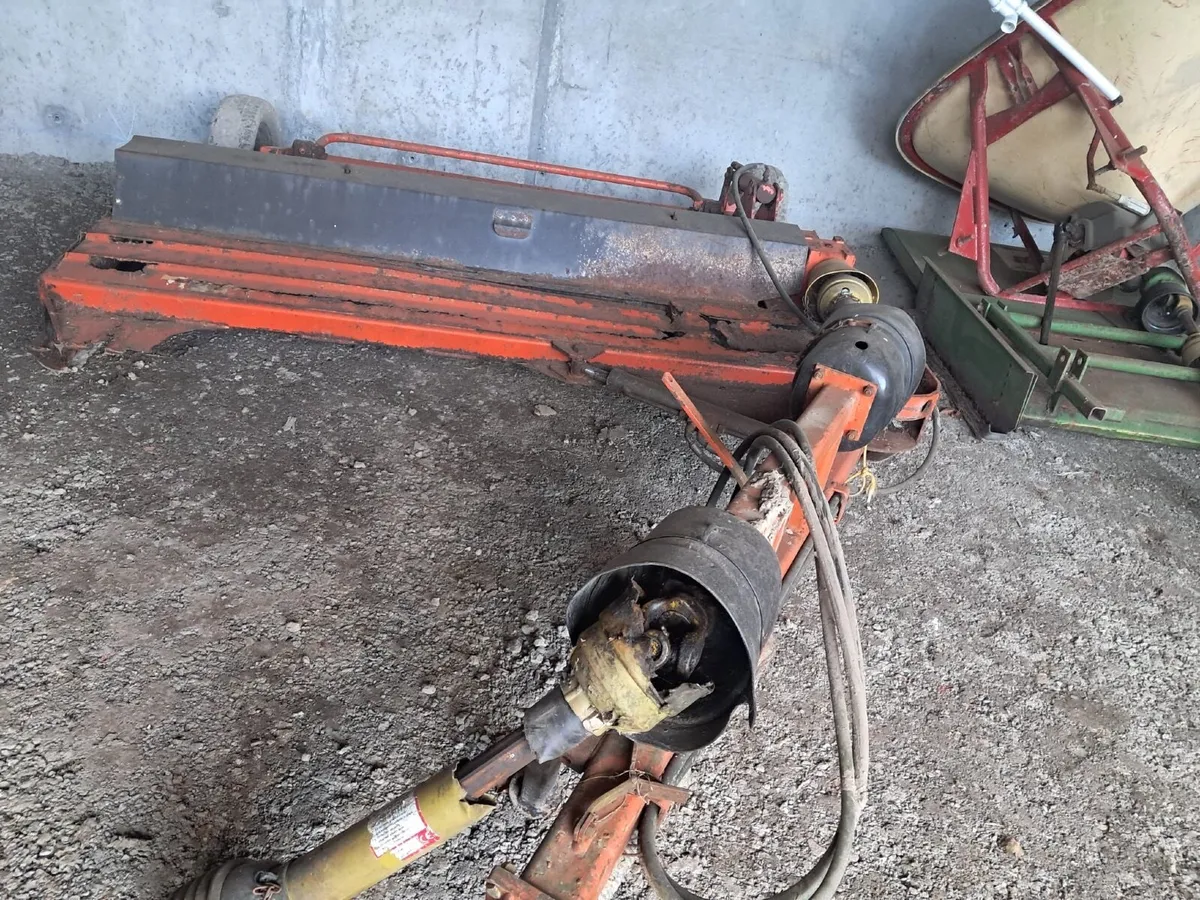 Abbey Topper - Image 1