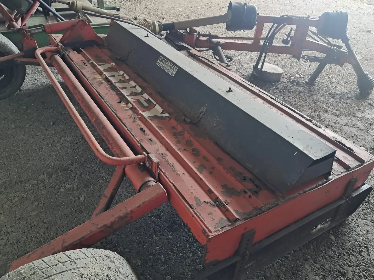 Abbey Topper - Image 2