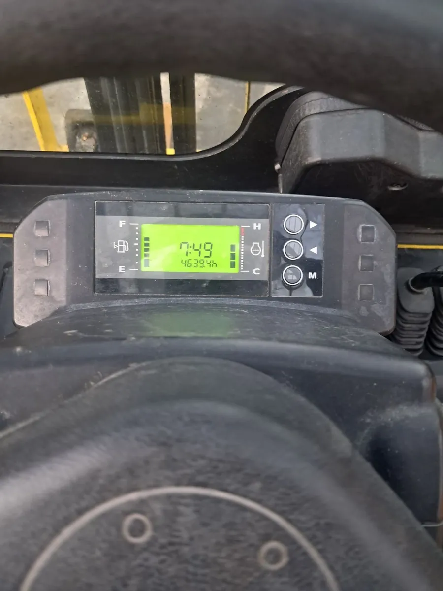 Hyster 3.0 XT - Image 3