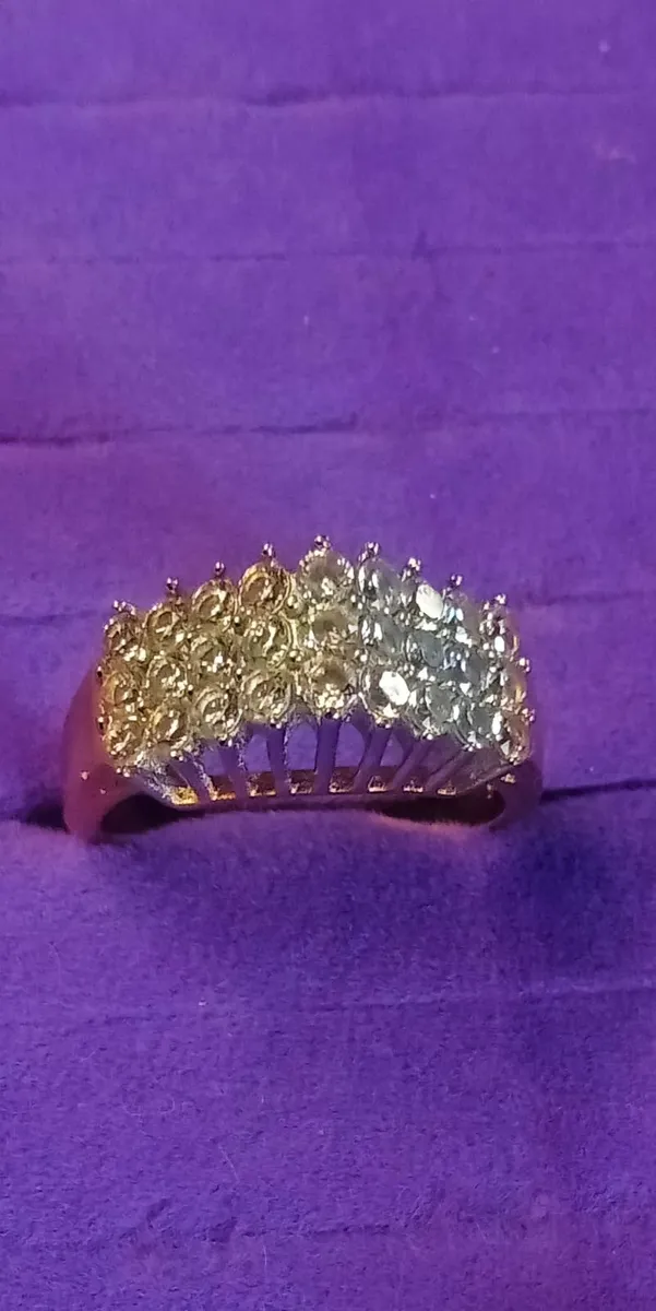 Beautiful Dress Ring - Image 2