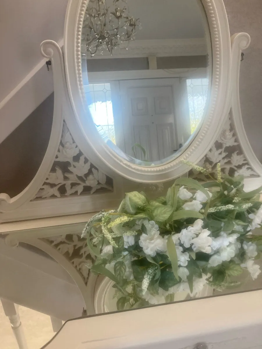 Dressing table - Image 4