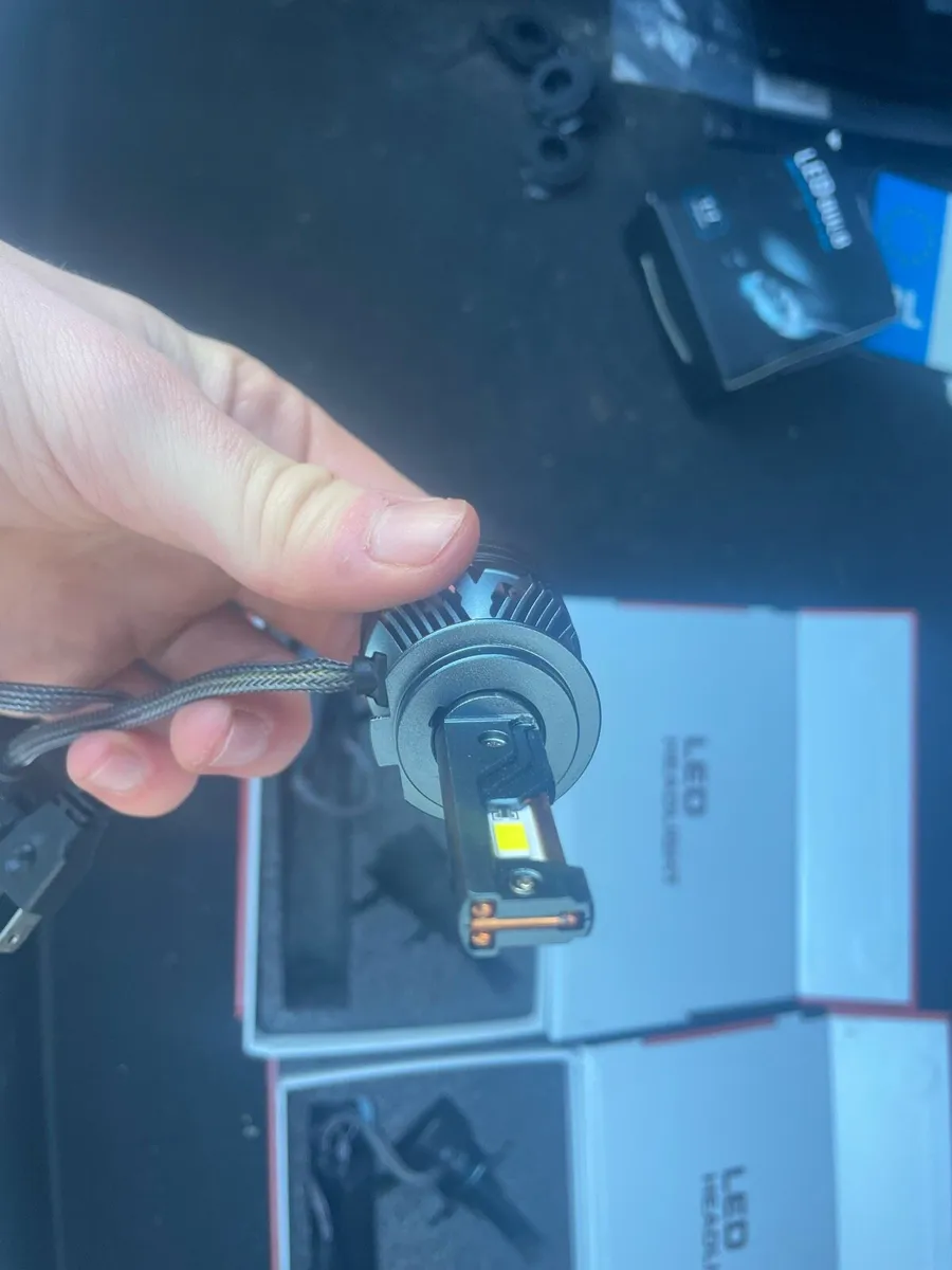 LED lights - Image 3