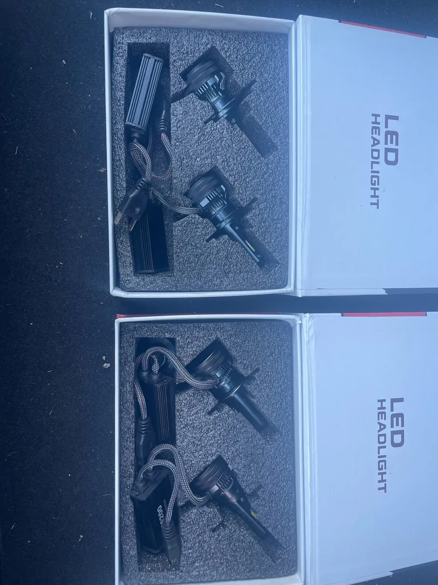 LED lights - Image 2