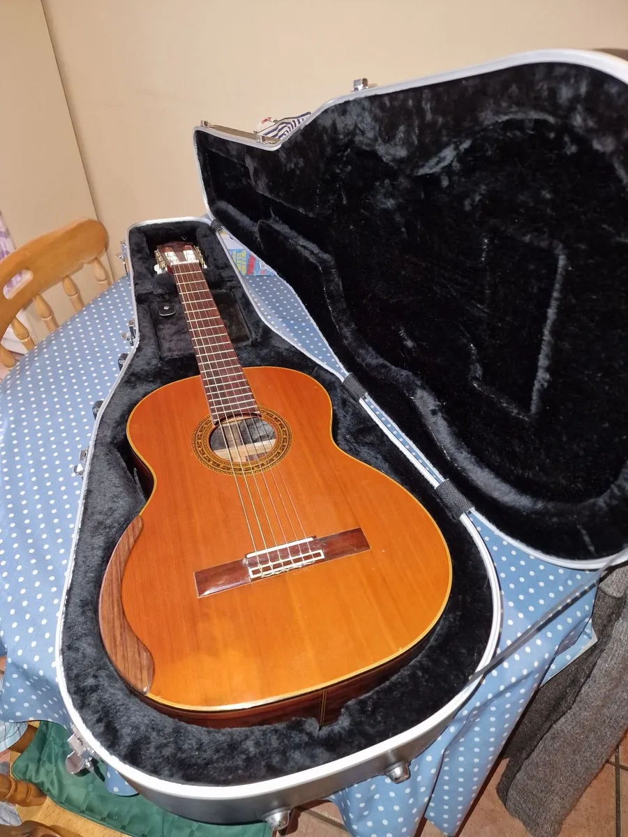 Classical Guitar - Image 1