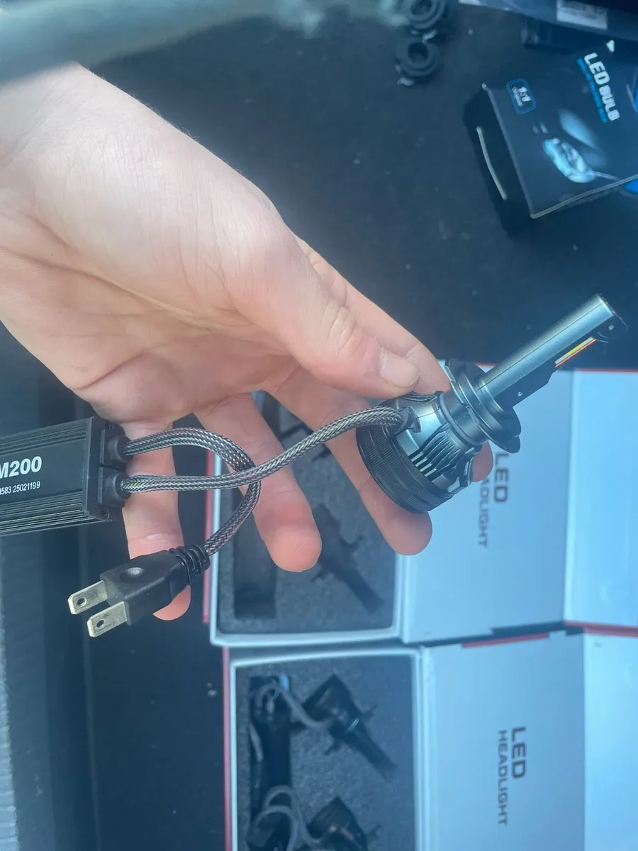 LED lights - Image 4