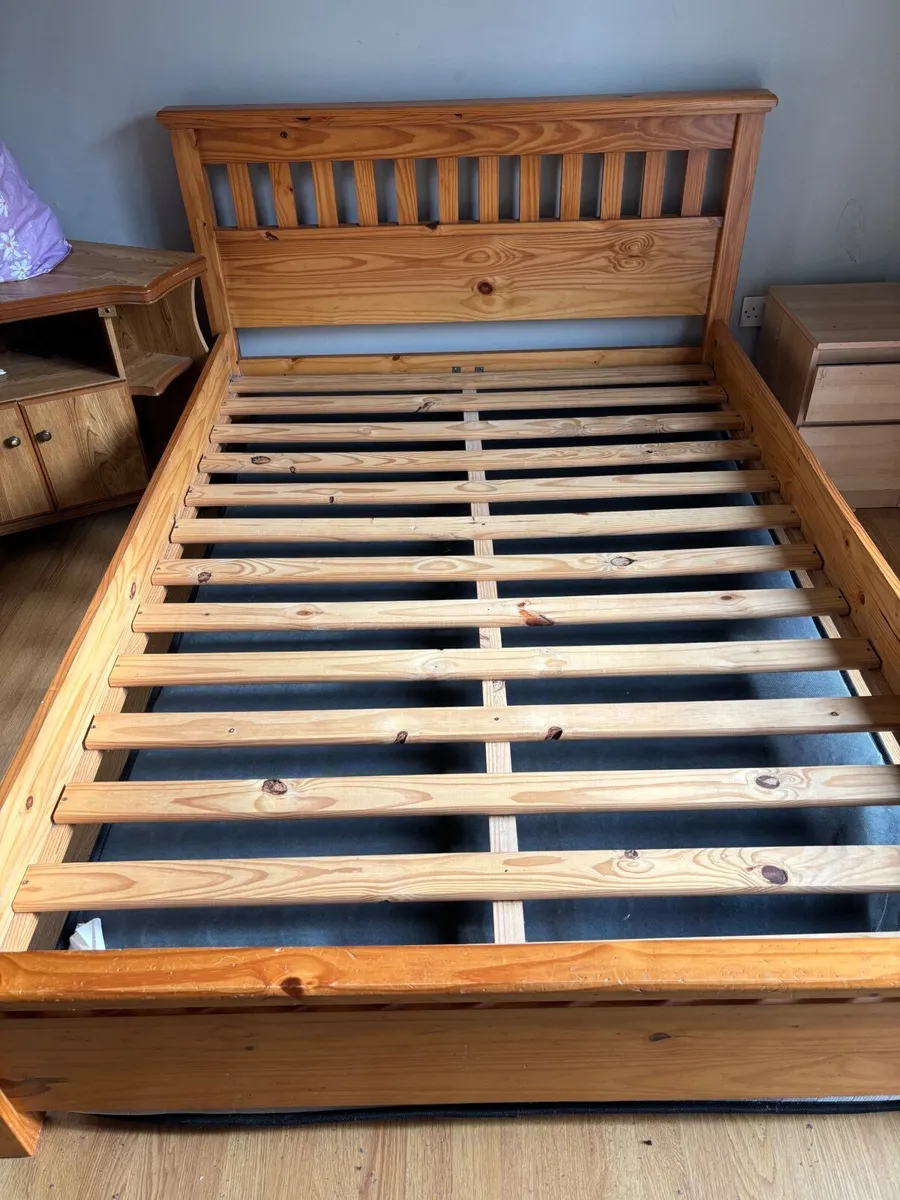 2x double Bed - Image 3