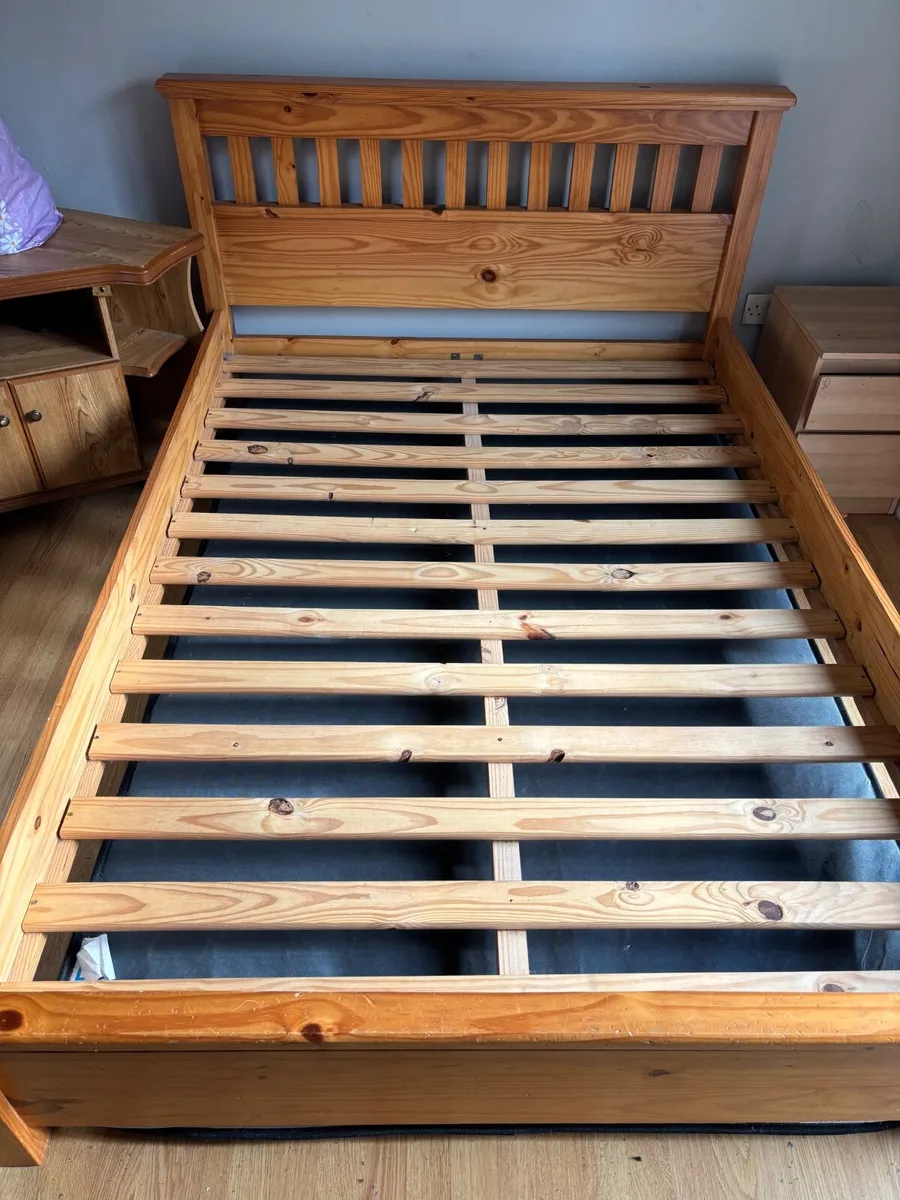 2x double Bed - Image 4