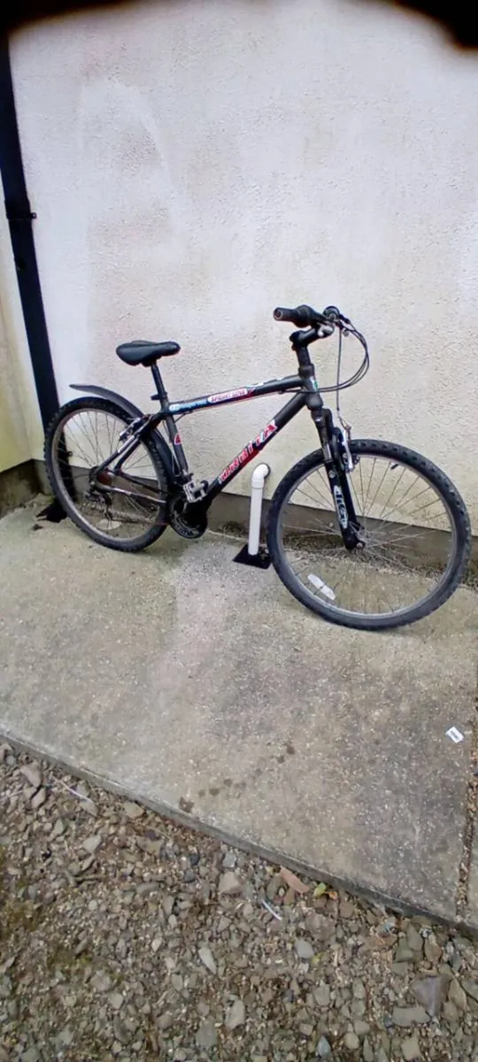 Adult bike - Image 1