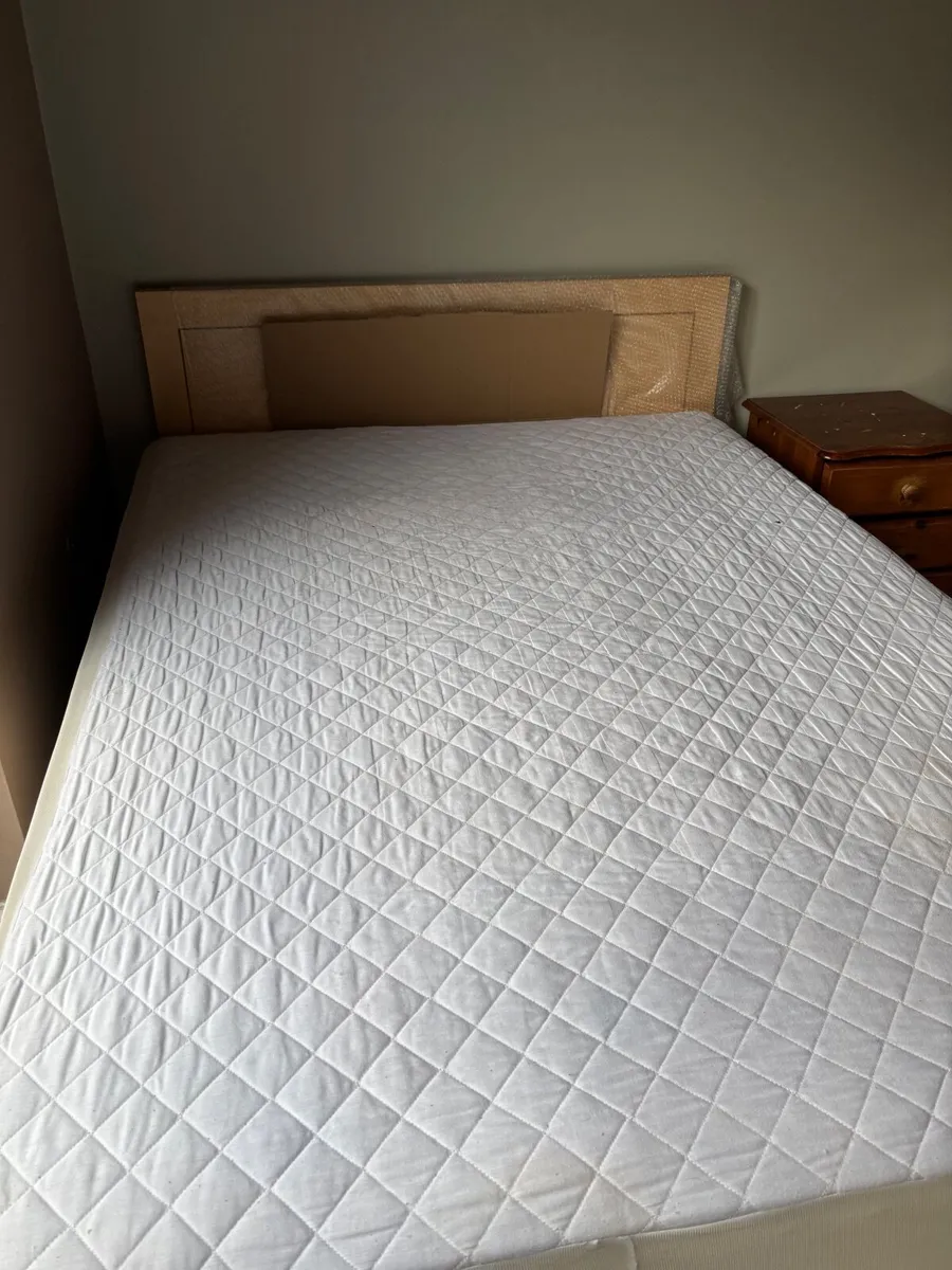 2x double Bed - Image 1