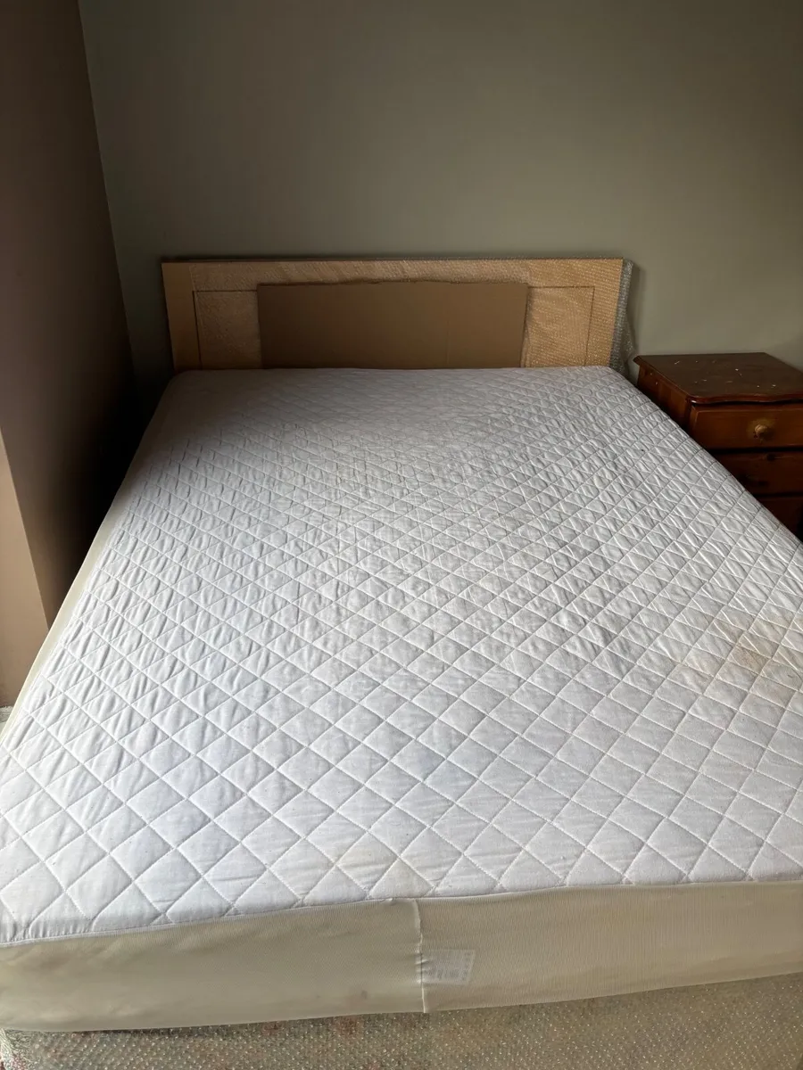 2x double Bed - Image 2