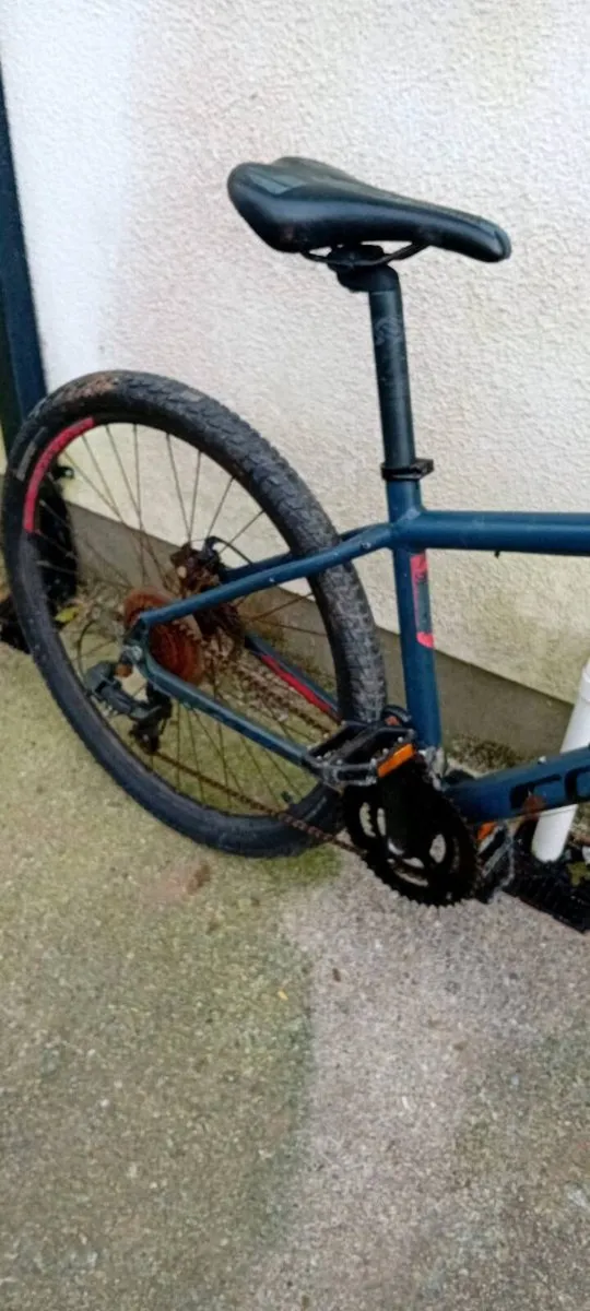 Adult bike 27.5 wheel - Image 3