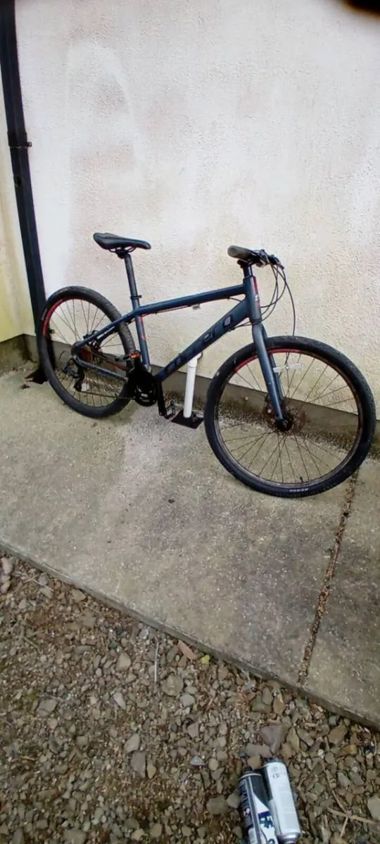 Adult bike 27.5 wheel - Image 1