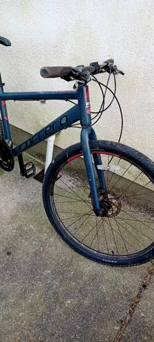 Adult bike 27.5 wheel - Image 2