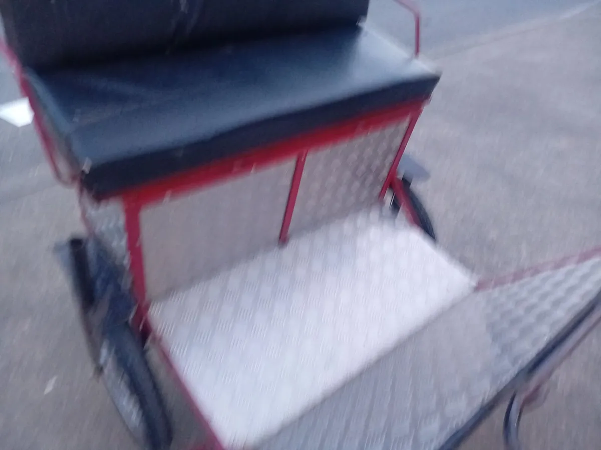 Duic roadcart - Image 3