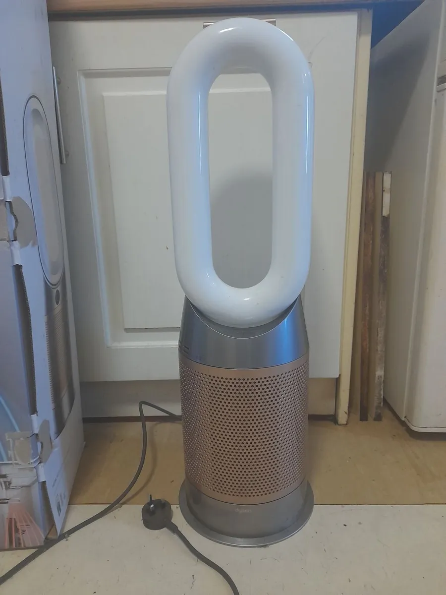 Dyson air purifier formaldehyde - Image 3