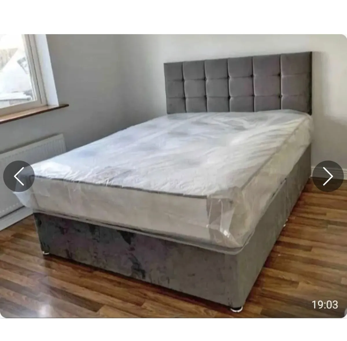 NEW BEDS-FREE NATIONWIDE DELIVERY