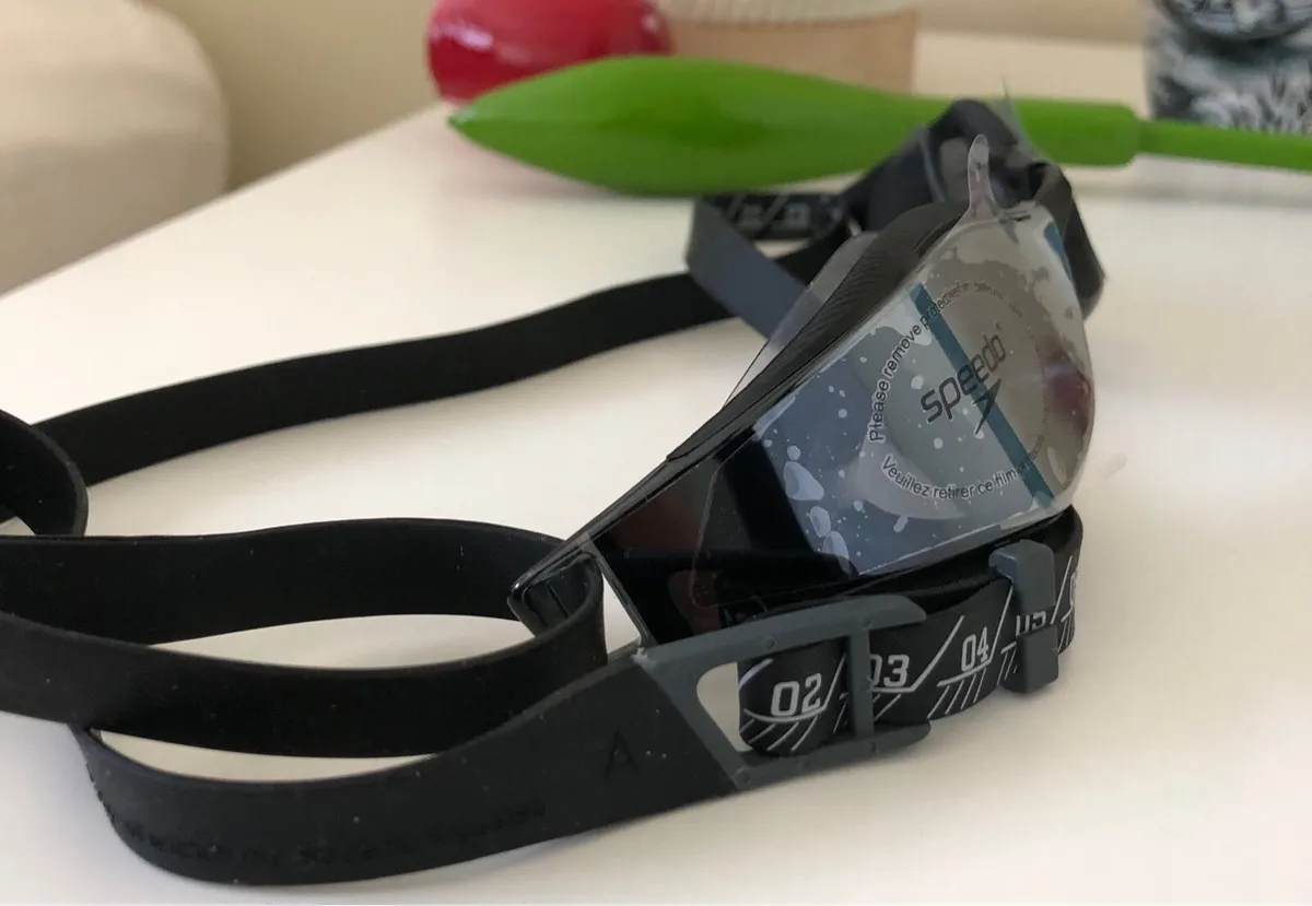 Swimming googles - Image 2