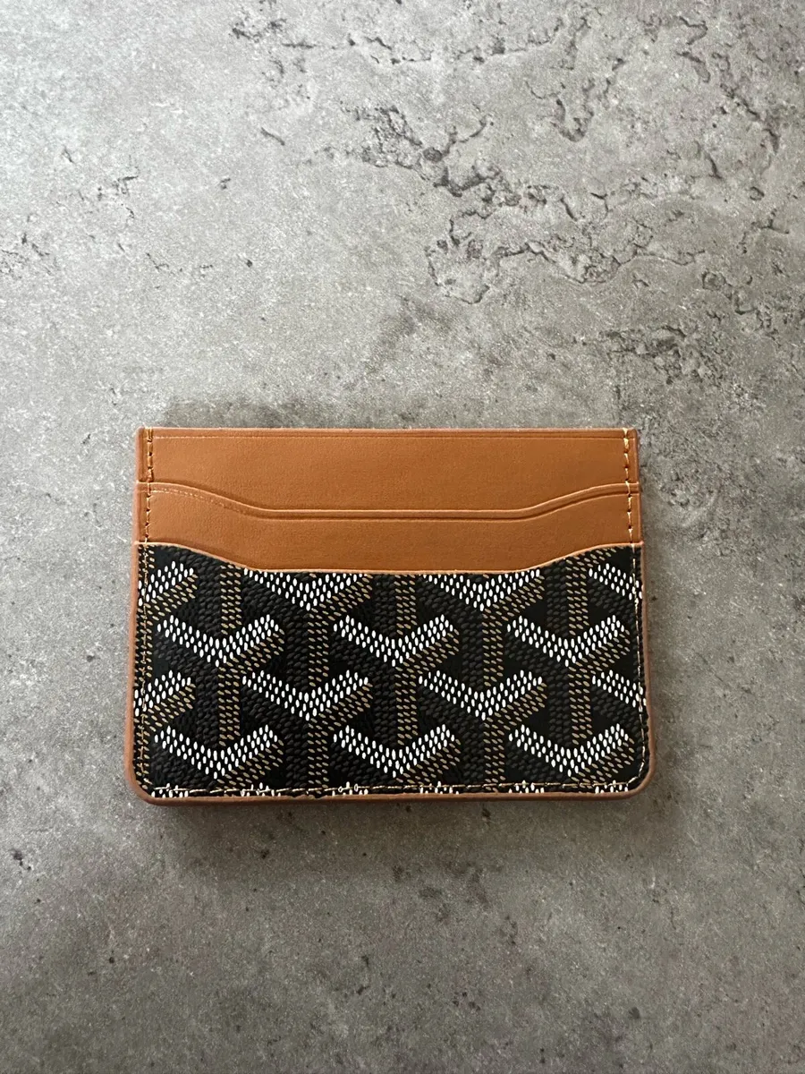 Goyard cardholder - Image 3