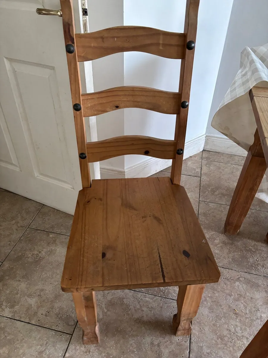 Dining Table - Image 2