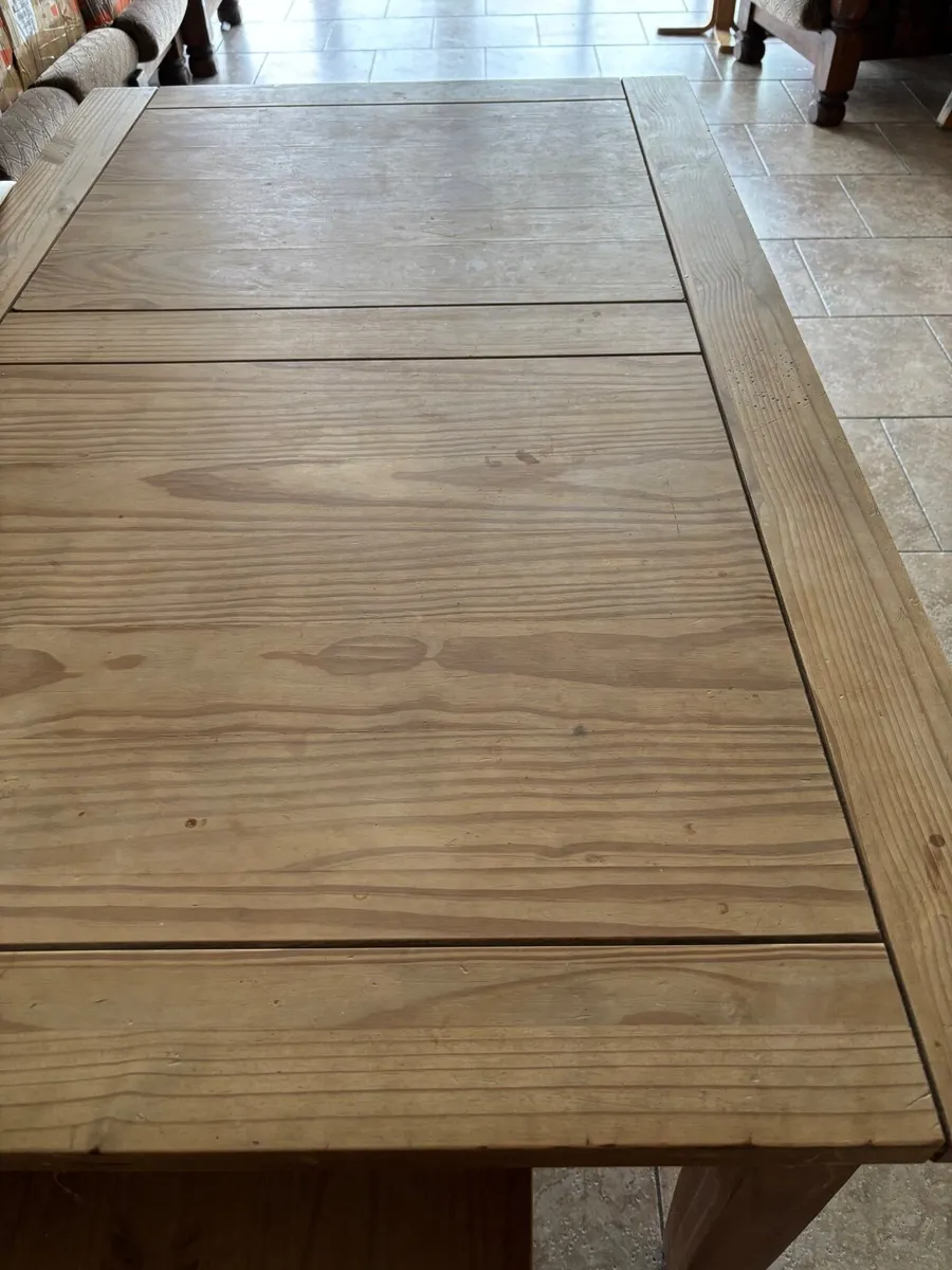 Dining Table - Image 3