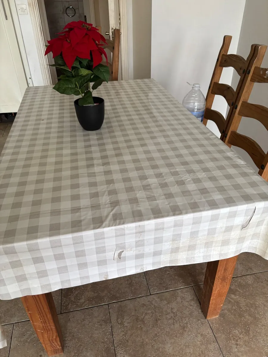 Dining Table - Image 4