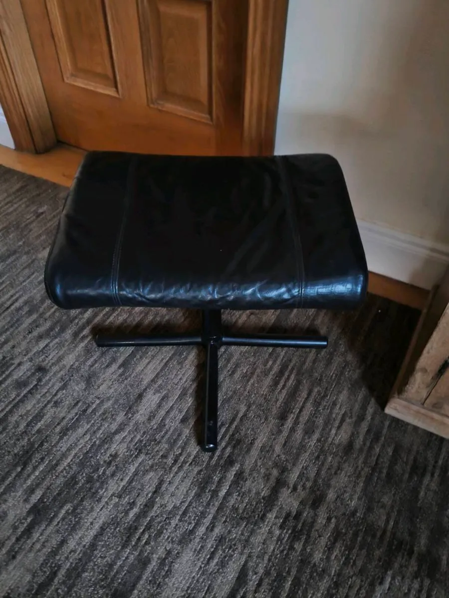 Foot stool 10 euro - Image 2